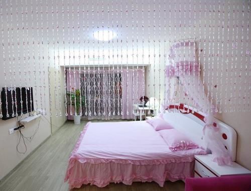 Nanjing Hao Ting Apartment ภายนอก รูปภาพ